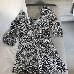 Zara dress